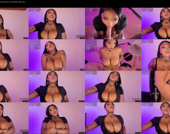 nova_swan — 120 minute Chaturbate female cam show recording, 720p, Feb 4, 2026