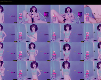 nyvy — 116 minute Chaturbate female cam show recording, 720p, Feb 4, 2026