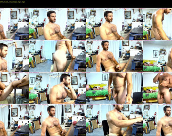 osito_blanco — 103 minute Chaturbate male cam show recording, 720p, Feb 5, 2026