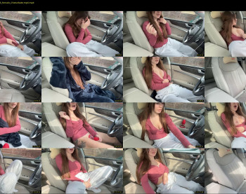 patry333 — 116 minute Chaturbate female cam show recording, 720p, Feb 4, 2026