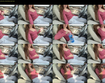 patry333 — 5 minute Chaturbate female cam show recording, 720p, Feb 4, 2026