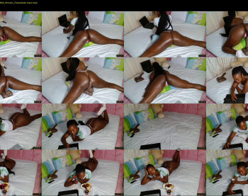 pinkysmiles — 121 minute Chaturbate female cam show recording, 720p, Feb 4, 2026