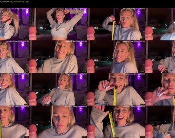 piper_patterson — 8 minute Chaturbate female cam show recording, 720p, Feb 5, 2026