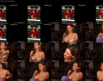 poppysux — 121 minute Chaturbate female cam show recording, 720p, Feb 5, 2026