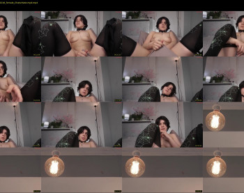 pure_project — 4 minute Chaturbate female cam show recording, 720p, Feb 4, 2026