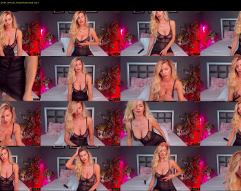 rachel_quinn_ — 120 minute Chaturbate female cam show recording, 720p, Feb 4, 2026