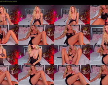 rachel_quinn_ — 37 minute Chaturbate female cam show recording, 720p, Feb 4, 2026
