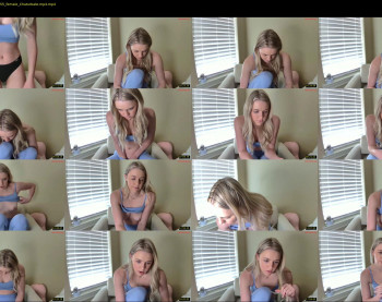 raybabexx — 21 minute Chaturbate female cam show recording, 480p, Feb 4, 2026