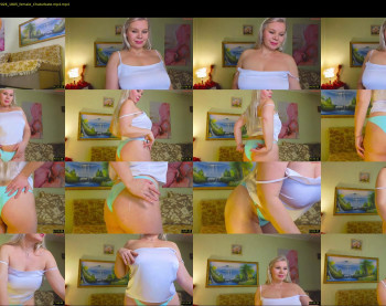 reasonforpassion_ — 24 minute Chaturbate female cam show recording, 720p, Feb 4, 2026