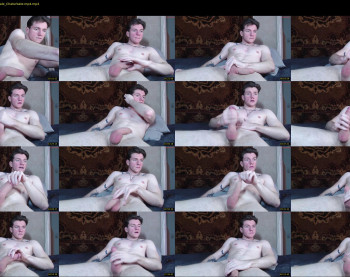 risuo — 46 minute Chaturbate male cam show recording, 720p, Feb 4, 2026