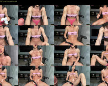 roxyheartley — 97 minute Chaturbate female cam show recording, 720p, Feb 5, 2026