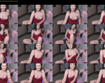 ruby_lady_sweet — 5 minute Chaturbate female cam show recording, 720p, Feb 4, 2026