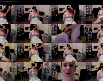 samarafromthewell — 120 minute Chaturbate female cam show recording, 720p, Feb 5, 2026