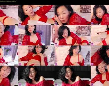 sandrami__ — 120 minute Chaturbate female cam show recording, 720p, Feb 4, 2026