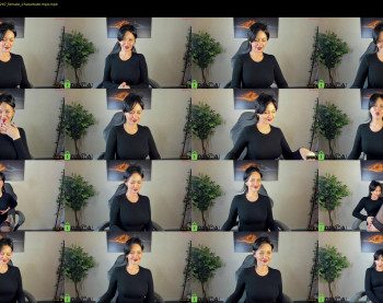 sara_devills — 40 minute Chaturbate female cam show recording, 720p, Feb 4, 2026