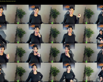 sara_devills — 6 minute Chaturbate female cam show recording, 720p, Feb 4, 2026