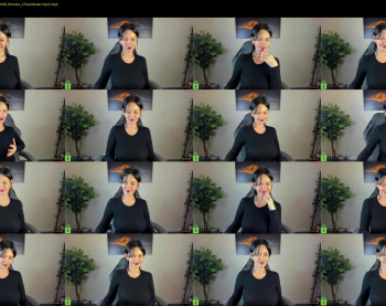 sara_devills — 24 minute Chaturbate female cam show recording, 720p, Feb 4, 2026