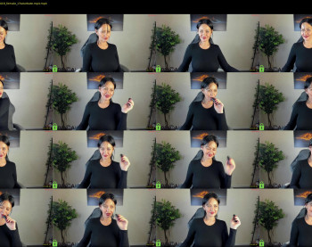 sara_devills — 6 minute Chaturbate female cam show recording, 720p, Feb 4, 2026