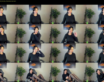 sara_devills — 7 minute Chaturbate female cam show recording, 720p, Feb 4, 2026