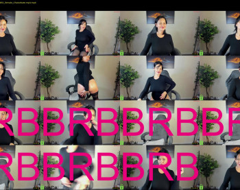sara_devills — 69 minute Chaturbate female cam show recording, 720p, Feb 4, 2026