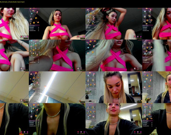 sassyt33n — 53 minute Chaturbate female cam show recording, 720p, Feb 4, 2026