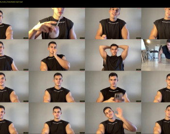 sebybeba — 29 minute Chaturbate couple cam show recording, 720p, Feb 4, 2026