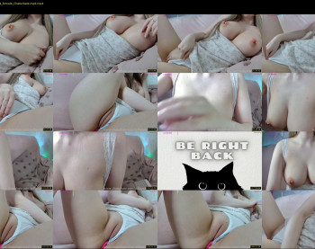 sellapink — 121 minute Chaturbate female cam show recording, 720p, Feb 4, 2026