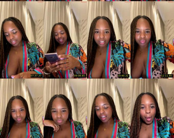sensualprima — 26 minute Chaturbate female cam show recording, 1080p, Feb 4, 2026