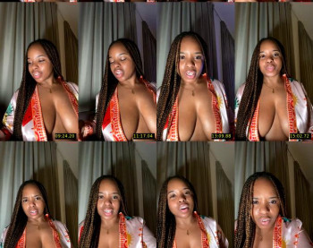 sensualprima — 32 minute Chaturbate female cam show recording, 1080p, Feb 4, 2026