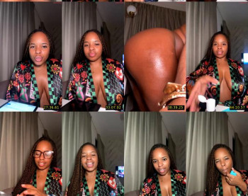 sensualprima — 94 minute Chaturbate female cam show recording, 1080p, Feb 4, 2026