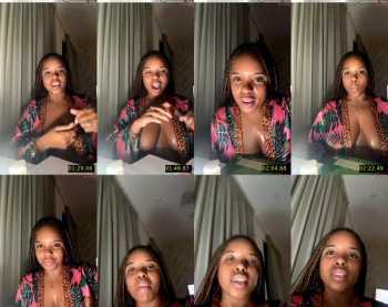 sensualprima — 6 minute Chaturbate female cam show recording, 1080p, Feb 4, 2026