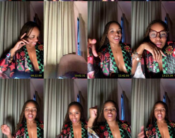 sensualprima — 29 minute Chaturbate female cam show recording, 1080p, Feb 5, 2026
