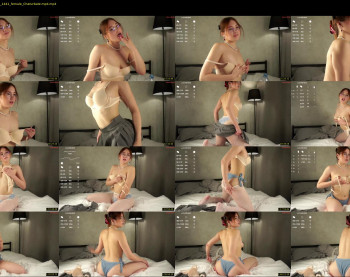 shandrahoner — 121 minute Chaturbate female cam show recording, 720p, Feb 4, 2026