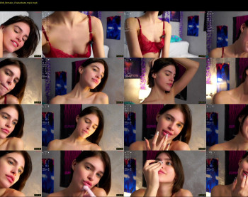 shelleyharn — 63 minute Chaturbate female cam show recording, 720p, Feb 4, 2026