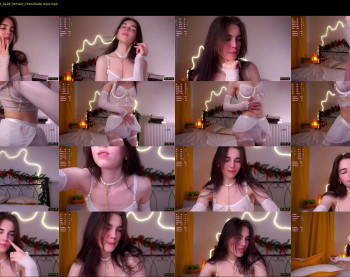 sheragroepper — 48 minute Chaturbate female cam show recording, 720p, Feb 5, 2026