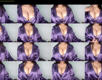 shreya_0 — 51 minute Chaturbate female cam show recording, 720p, Feb 4, 2026