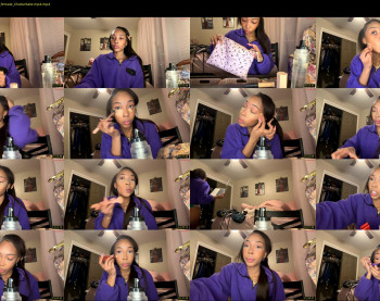 sinn3er — 25 minute Chaturbate female cam show recording, 720p, Feb 5, 2026