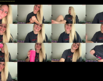 smexxii93 — 3 minute Chaturbate female cam show recording, 480p, Feb 4, 2026