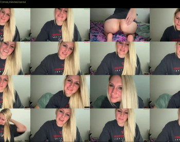 smexxii93 — 24 minute Chaturbate female cam show recording, 480p, Feb 4, 2026