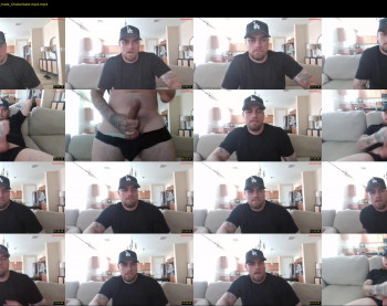 soft0ne — 19 minute Chaturbate male cam show recording, 480p, Feb 4, 2026