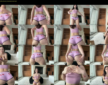 sophiarenae — 14 minute Chaturbate female cam show recording, 480p, Feb 4, 2026