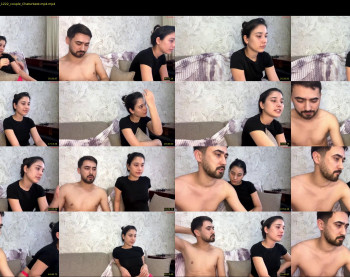 sophywhisper — 59 minute Chaturbate couple cam show recording, 720p, Feb 4, 2026