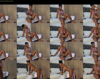 sow_fitt — 13 minute Chaturbate female cam show recording, 720p, Feb 5, 2026