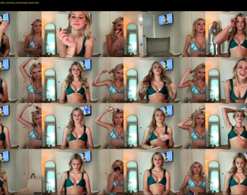 stella_rose20 — 37 minute Chaturbate female cam show recording, 720p, Feb 4, 2026