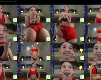 stephaniesally — 120 minute Chaturbate female cam show recording, 720p, Feb 4, 2026