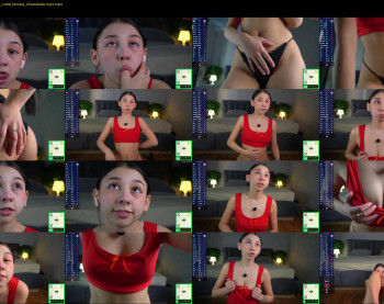 stephaniesally — 92 minute Chaturbate female cam show recording, 720p, Feb 4, 2026