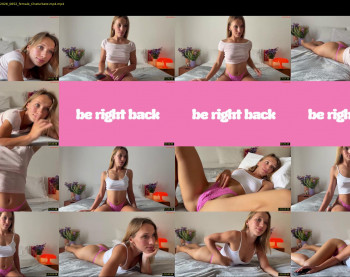 summer_sunshine_ — 98 minute Chaturbate female cam show recording, 720p, Feb 4, 2026