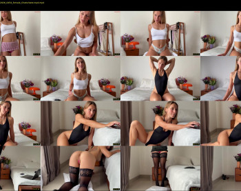 summer_sunshine_ — 72 minute Chaturbate female cam show recording, 720p, Feb 5, 2026