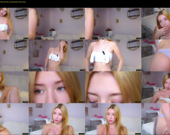 sunnmoonn — 121 minute Chaturbate female cam show recording, 720p, Feb 4, 2026