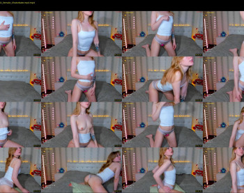 sunnyhuff — 46 minute Chaturbate female cam show recording, 720p, Feb 4, 2026